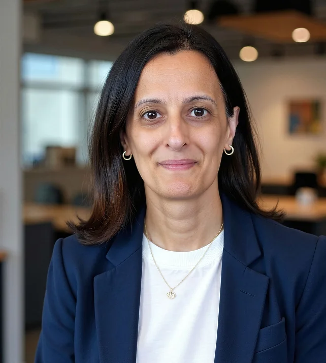 Erum Mirza, attorney and strategic advisor